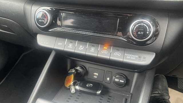 Hyundai Kona Premium 1.0 TGDi 120ps 48V MHEV