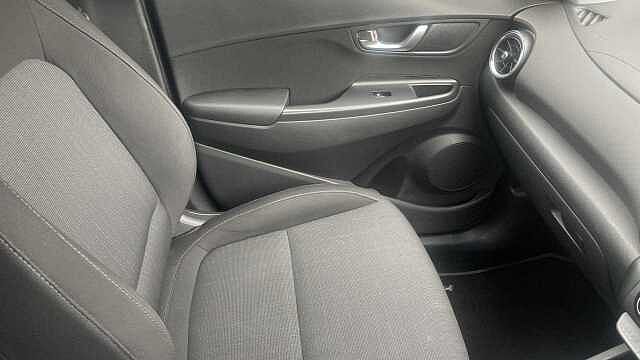 Hyundai Kona Premium 1.0 TGDi 120ps 48V MHEV