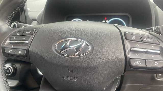 Hyundai Kona Premium 1.0 TGDi 120ps 48V MHEV