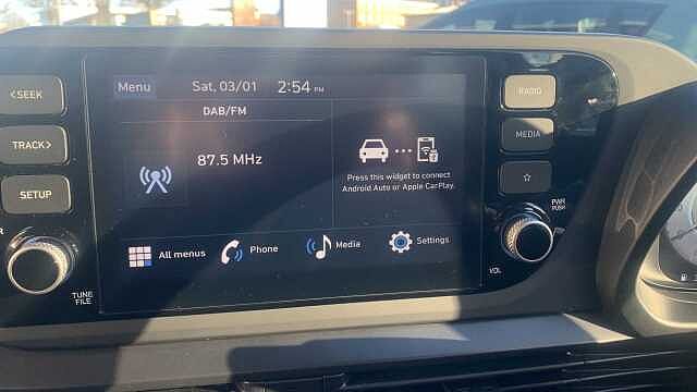 Hyundai i20 1.0T GDi Advance 5dr DCT