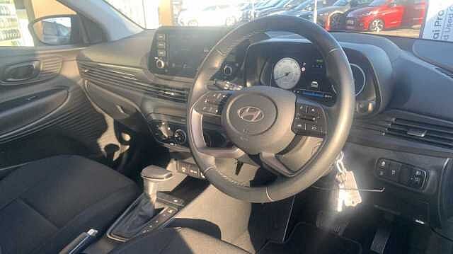 Hyundai i20 1.0T GDi Advance 5dr DCT