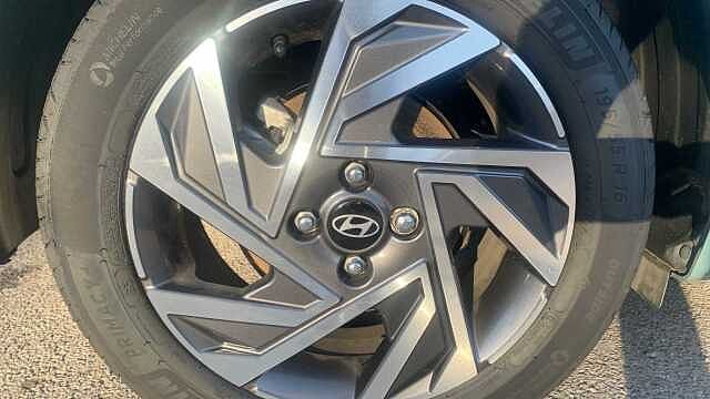 Hyundai i20 1.0T GDi Advance 5dr DCT