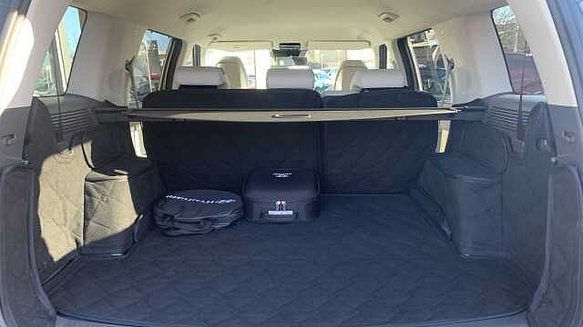 Hyundai SANTA FE 1.6 TGDi Plug-in Hybrid Ultimate 5dr 4WD Auto