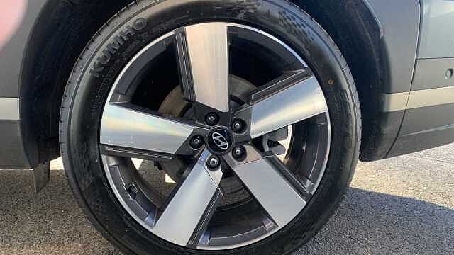 Hyundai SANTA FE 1.6 TGDi Plug-in Hybrid Ultimate 5dr 4WD Auto