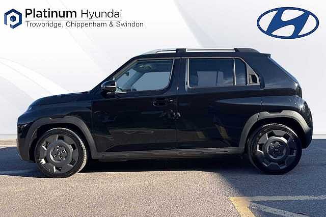 Hyundai Inster 85kW Cross 49kWh 5dr Auto