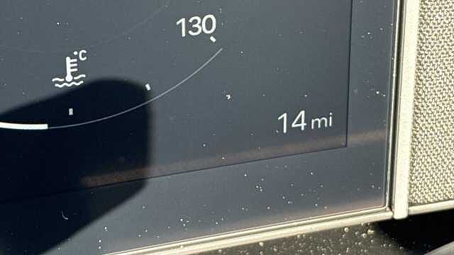 Hyundai TUCSON 1.6T Premium 5dr