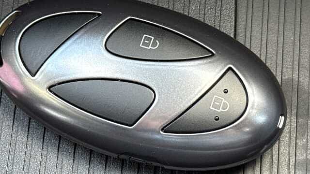 Hyundai TUCSON 1.6T Premium 5dr