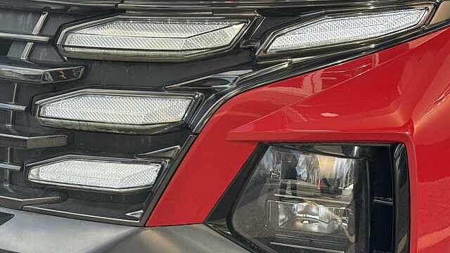 Hyundai TUCSON 1.6T Premium 5dr