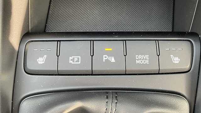 Hyundai i20 1.0T GDi Premium 5dr