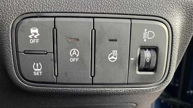 Hyundai i20 1.0T GDi Premium 5dr