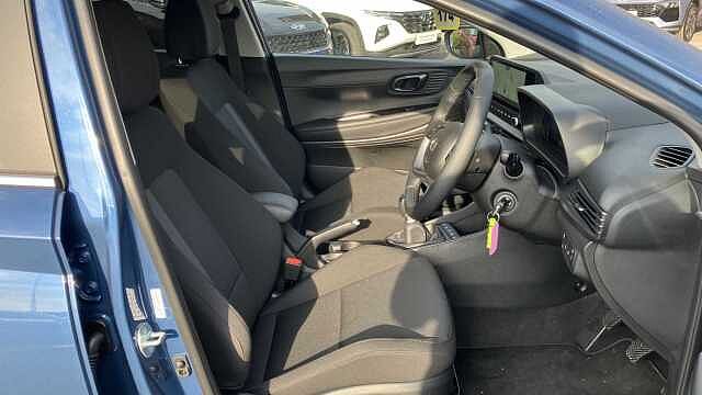Hyundai i20 1.0T GDi Premium 5dr