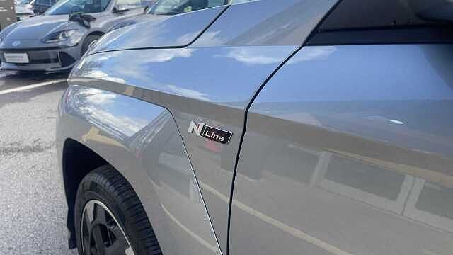 Hyundai KONA 160kW N Line S 65kWh 5dr Auto