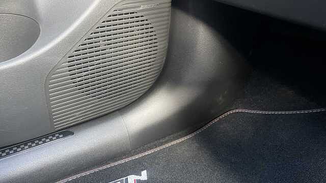 Hyundai KONA 160kW N Line S 65kWh 5dr Auto