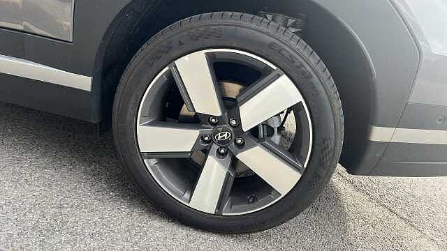 Hyundai SANTA FE 1.6 TGDi Plug-in Hybrid Ultimate 5dr 4WD Auto