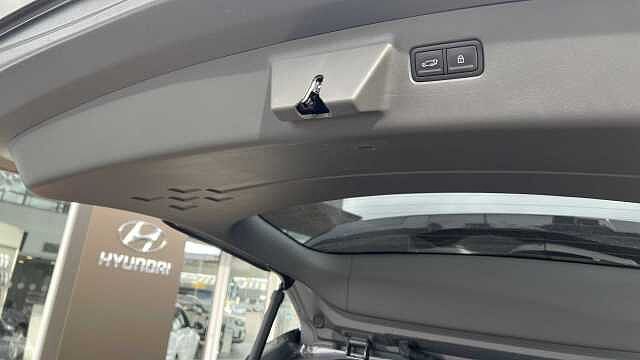 Hyundai SANTA FE 1.6 TGDi Plug-in Hybrid Ultimate 5dr 4WD Auto