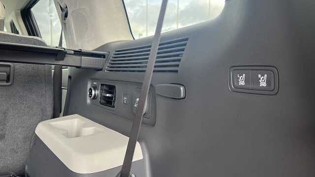 Hyundai SANTA FE 1.6 TGDi Plug-in Hybrid Ultimate 5dr 4WD Auto