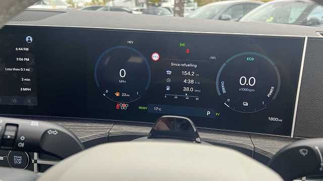 Hyundai SANTA FE 1.6 TGDi Plug-in Hybrid Ultimate 5dr 4WD Auto