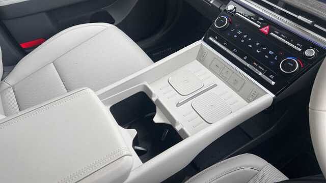Hyundai SANTA FE 1.6 TGDi Plug-in Hybrid Ultimate 5dr 4WD Auto