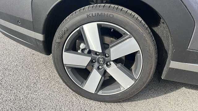Hyundai SANTA FE 1.6 TGDi Plug-in Hybrid Ultimate 5dr 4WD Auto