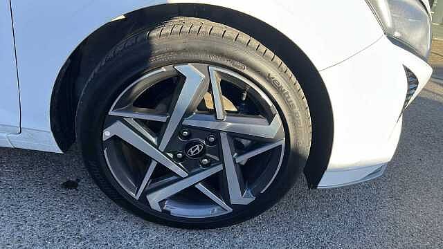 Hyundai i20 1.0T GDi Premium 5dr