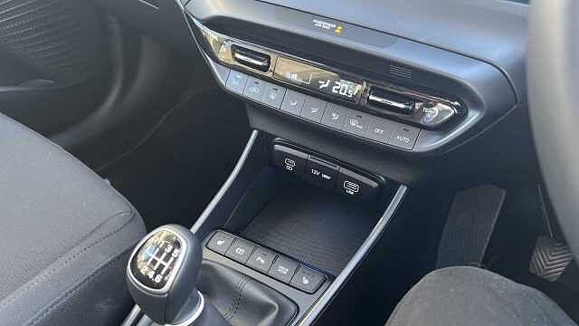 Hyundai i20 1.0T GDi Premium 5dr