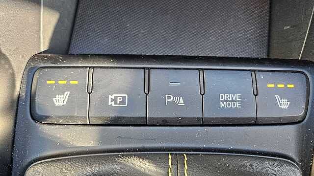 Hyundai i20 1.0T GDi Premium 5dr