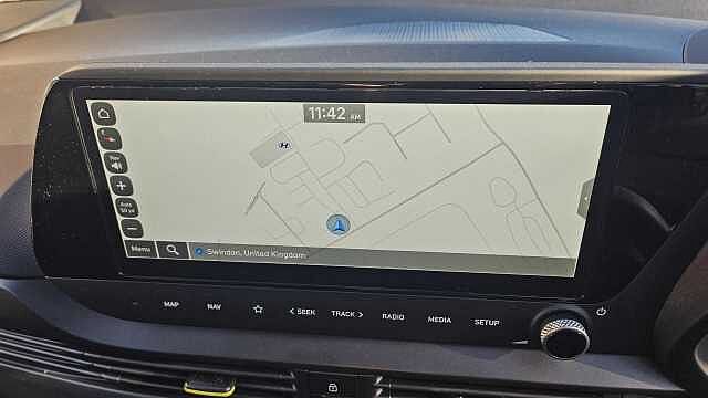 Hyundai i20 1.0T GDi Premium 5dr