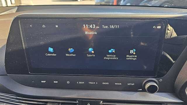 Hyundai i20 1.0T GDi Premium 5dr