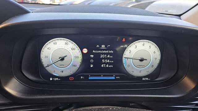 Hyundai i20 1.0T GDi Premium 5dr