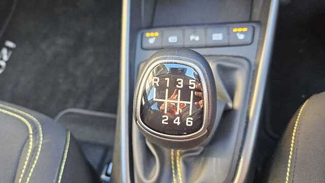 Hyundai i20 1.0T GDi Premium 5dr