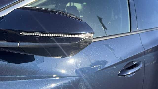 Hyundai TUCSON 1.6T Hybrid Ultimate 5dr Auto