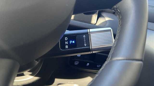 Hyundai TUCSON 1.6T Hybrid Ultimate 5dr Auto