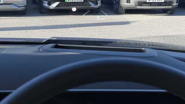 Hyundai TUCSON 1.6T Hybrid Ultimate 5dr Auto