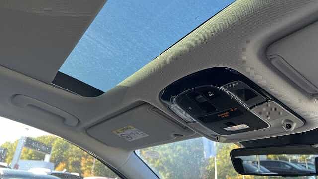 Hyundai TUCSON 1.6T Hybrid Ultimate 5dr Auto