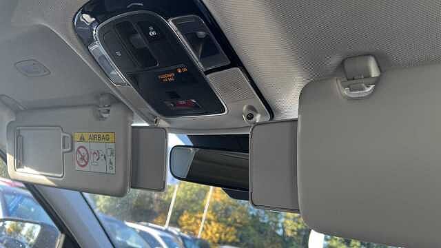 Hyundai TUCSON 1.6T Hybrid Ultimate 5dr Auto