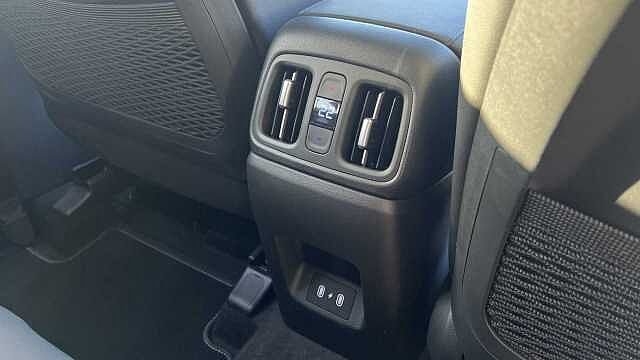 Hyundai TUCSON 1.6T Hybrid Ultimate 5dr Auto