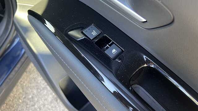 Hyundai TUCSON 1.6T Hybrid Ultimate 5dr Auto