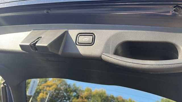 Hyundai TUCSON 1.6T Hybrid Ultimate 5dr Auto