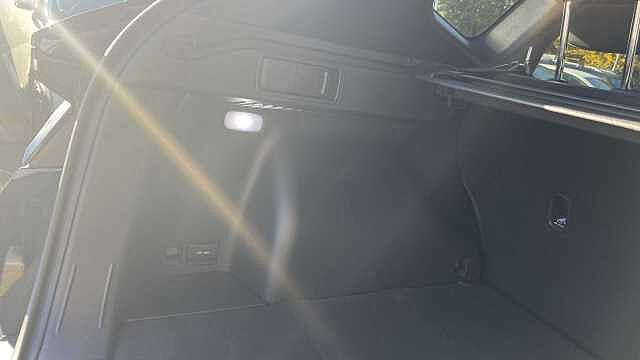 Hyundai TUCSON 1.6T Hybrid Ultimate 5dr Auto