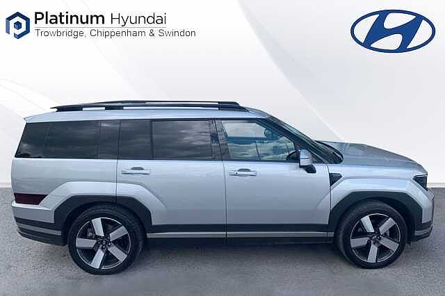 Hyundai SANTA FE 1.6 TGDi Hybrid Premium 5dr Auto