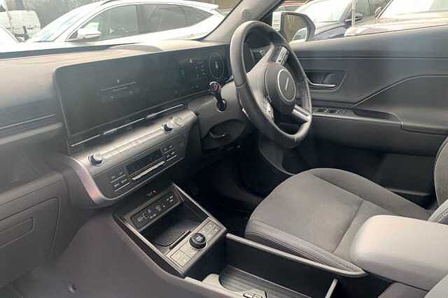 Hyundai KONA 160kW Ultimate 65kWh 5dr Auto
