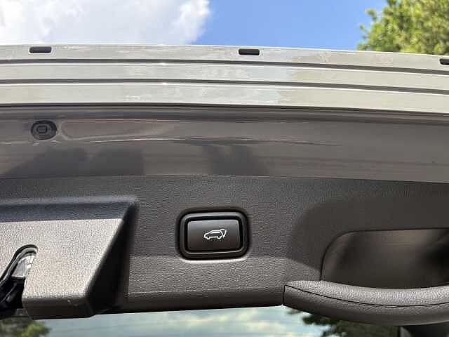 Hyundai TUCSON 1.6 TGDi Hybrid 230 N Line S 5dr 2WD Auto