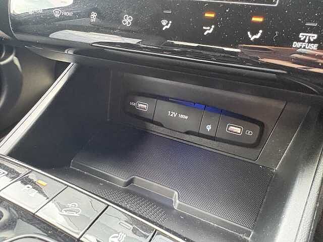 Hyundai TUCSON 1.6 TGDi Hybrid 230 N Line S 5dr 2WD Auto