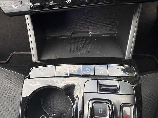 Hyundai TUCSON 1.6 TGDi Hybrid 230 N Line S 5dr 2WD Auto