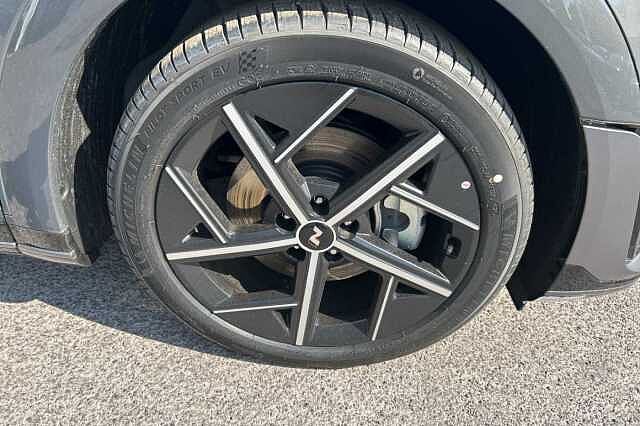 Hyundai IONIQ 5 168kW N Line 84 kWh 5dr Auto