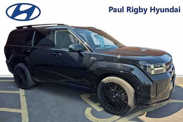 1.6 TGDi Plug-in Hybrid Calligraphy 5dr 4WD Auto