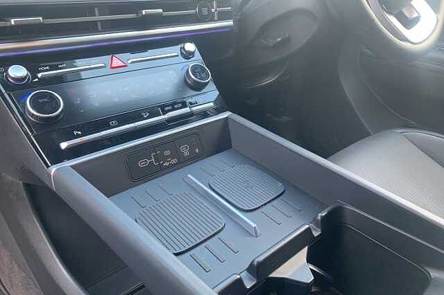 Hyundai SANTA FE 1.6 TGDi Hybrid Premium 5dr Auto