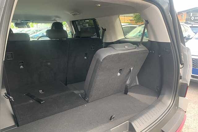 Hyundai SANTA FE 1.6 TGDi Hybrid Premium 5dr Auto