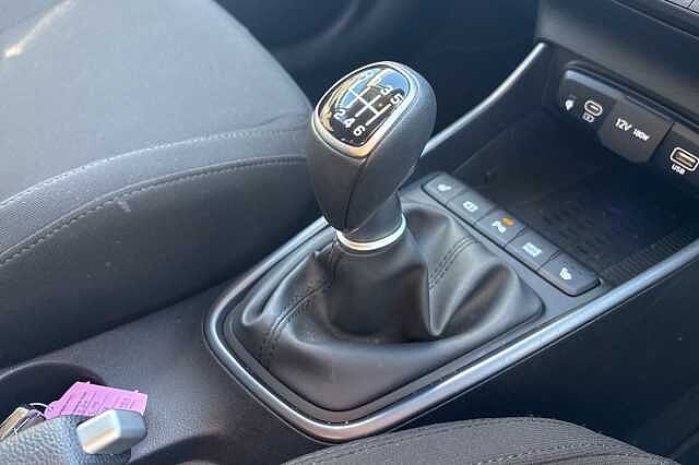 Hyundai BAYON 1.0 TGDi Ultimate 5dr