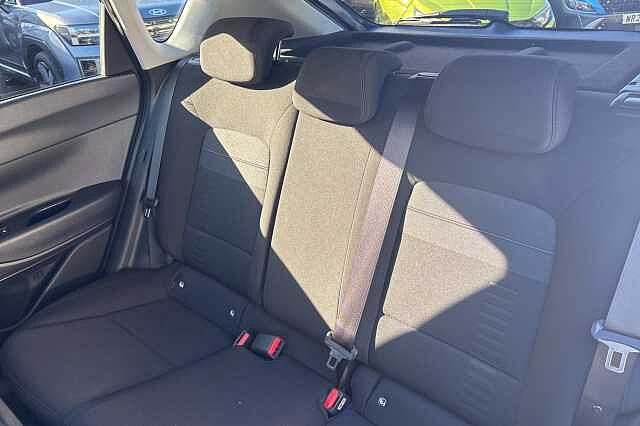 Hyundai BAYON 1.0 TGDi Ultimate 5dr
